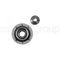 METELLI Radlagersatz Hinten für FIAT STILO Multi Wagon (192) 19-2775