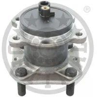 OPTIMAL Radlagersatz 942108