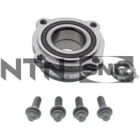 SNR Radlagersatz R150.46