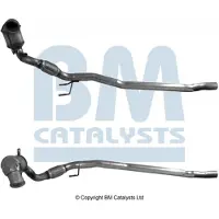 BM CATALYSTS Katalysator BM92377H