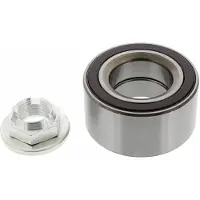 MAPCO Radlagersatz Vorne für FORD MONDEO III Kombi (BWY) 75mm 26638
