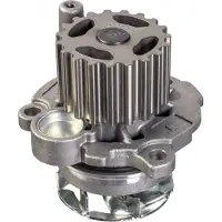 SWAG Wasserpumpe [Hersteller-Nr. 32924360] für Mitsubishi, Skoda, Ford, Chrysler, VW, Jeep, Seat, Dodge, Audi
