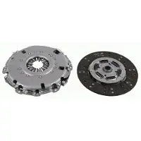 SACHS Kupplungssatz Kupplung für FORD Transit Custom V362 Kastenwagen (FY, FZ) 3000 950 689