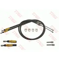 TRW Seilzug GCH663