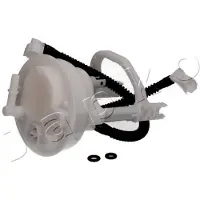 Japko Kraftstofffilter 30431 für HONDA CIVIC VIII Hatchback (FN, FK) Leitungsfilter