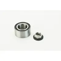 CONTITECH Radlagersatz Vorne für FORD MONDEO III Kombi (BWY) 75mm WBE1149
