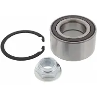MAPCO Radlagersatz 26698
