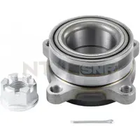 SNR Radlagersatz für MITSUBISHI PAJERO IV (V8W, V9W) R173.47