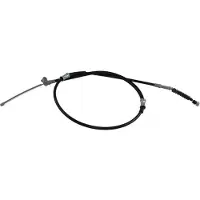 KAVO PARTS Seilzug, Feststellbremse BHC-9153