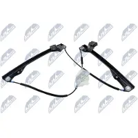 NTY Fensterheber EPS-VW-077