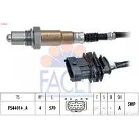 Facet Lambdasonde Made in Italy - OE Equivalent 10.8546