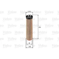 Valeo Filter 585670