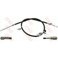 TRW Seilzug GCH620
