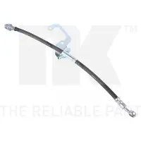 NK Bremsschlauch [Hersteller-Nr. 853466] für Hyundai