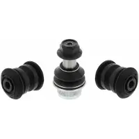 MAPCO 19283 Reparatursatz Radaufhängung für Querlenker passend für MERCEDES-BENZ SPRINTER 3,5-t Kasten (906) Vorne Links Vorne Rechts