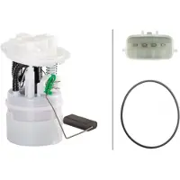 Hella Kraftstoffpumpe 8TF358 106-671