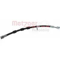 METZGER Bremsschlauch GREENPARTS 4111910