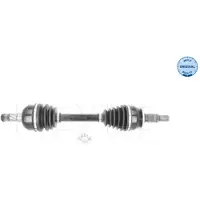 Meyle 614 498 0080 Antriebswelle Vorne Links für OPEL Astra J Sports Tourer (P10) ASTRA J ASTRA J Stufenheck Astra J Kasten / Kombi (P10)
