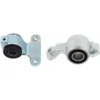 MAPCO 19226 Querlenker Reparatursatz passend für PEUGEOT 807 MPV Vorne Links