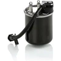 MANN-FILTER Kraftstofffilter WK 820/23