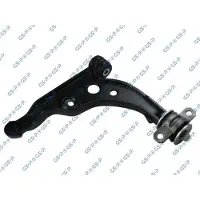 GSP S060385 Querlenker Unten Vorne Links passend für MERCEDES-BENZ ACTROS MP4 / MP5