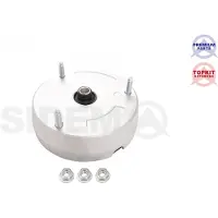 SIDEM Reparatursatz, Federbeinstützlager 821404 KIT