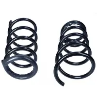 MAXGEAR Fahrwerksfeder 60-1176D
