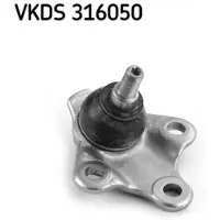 Skf Trag-/Führungsgelenk VKDS 316050