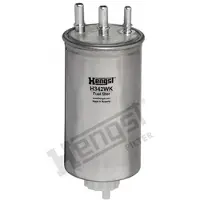 HENGST FILTER Kraftstofffilter H342WK
