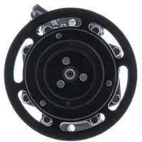 MAHLE ORIGINAL Klimakompressor ACP 662 000P
