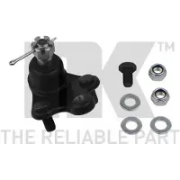 NK Traggelenk für HONDA CR-V III (RE) 5042612