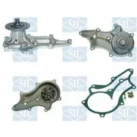 Sil Wasserpumpe PA1000