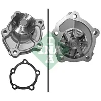 INA Schaeffler Wasserpumpe 538 0624 10