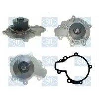 Sil Wasserpumpe PA1453