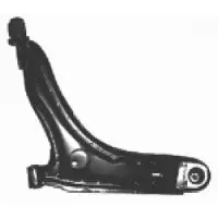 MAPCO Lenker, Radaufhängung 49538