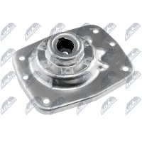 NTY Federbeinstützlager [Hersteller-Nr. AD-CT-007] für Peugeot, Citroën, Lancia, Fiat