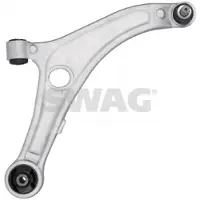 SWAG 33 10 8678 Querlenker Vorne Rechts für HYUNDAI i40 CW (VF)