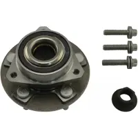 KAVO PARTS Radlagersatz Vorne für OPEL INSIGNIA Caravan WBK-1020