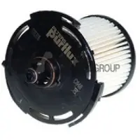 PURFLUX Kraftstofffilter [Hersteller-Nr. C848] für Ford