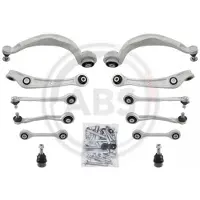 A.B.S. Reparatursatz, Querlenker 219921 für AUDI