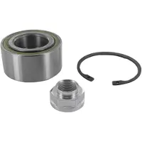 ACKOJA Radlagersatz EXPERT KITS +