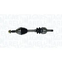 MAGNETI MARELLI Antriebswelle 302004190191