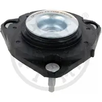 OPTIMAL Federbeinstützlager f87456 Vorderachse für Ford
