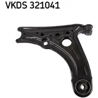 Skf Lenker, Radaufhängung VKDS 321041