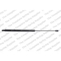 LESJÖFORS Gasfeder, Koffer-/Laderaum [Hersteller-Nr. 8155462] für Mazda