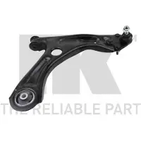 NK Querlenker Vorderachse rechts [Hersteller-Nr. 50147108] für VW, Seat, Skoda