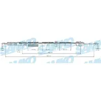 LPR Seilzug C0262B