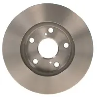 Bosch Bremsscheibe 0 986 479 341 vorne, belüftet, 1 Stück