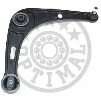 OPTIMAL G6-110 Querlenker Rechts Unten Vorne für RENAULT LAGUNA I (B56, 556)