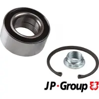 JP GROUP Radlagersatz [Hersteller-Nr. 1351300210] für Mercedes-Benz